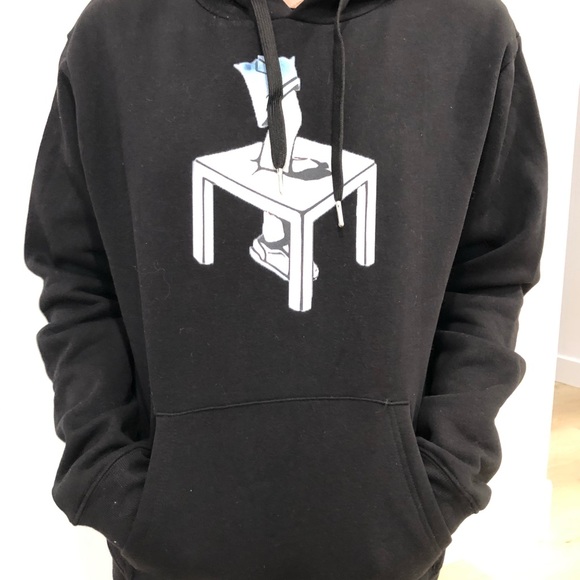 Alex From Vlog Squad Hoodie Merch - Picture 1 of 5